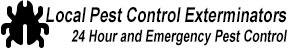 Fort Cobb OK Pest Control Exterminators